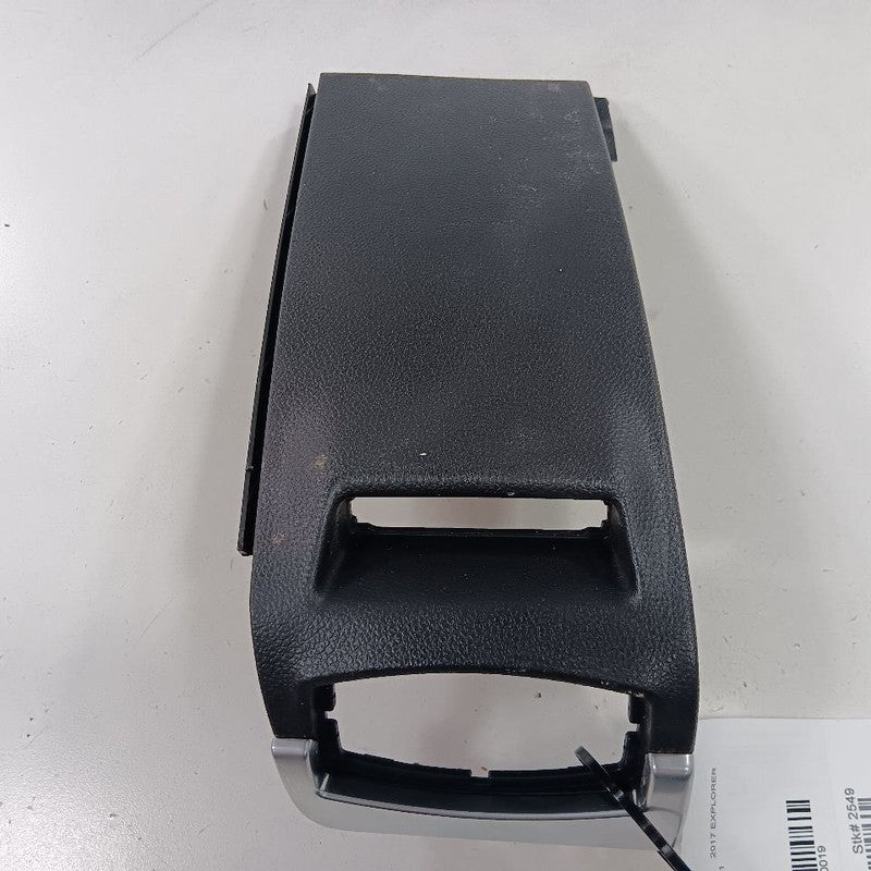 Ford Explorer Driver Left Side Dash Bezel {FB5378017B96} 2016 2017 201