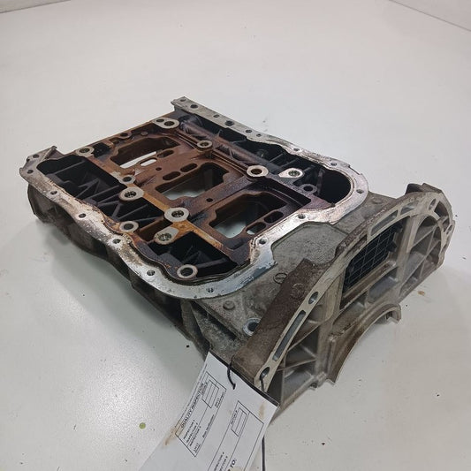 Upper Engine Oil Pan Fits 14-22 Kia Sportage OEM