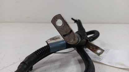 Chevrolet Equinox Battery Cable 2018 2019