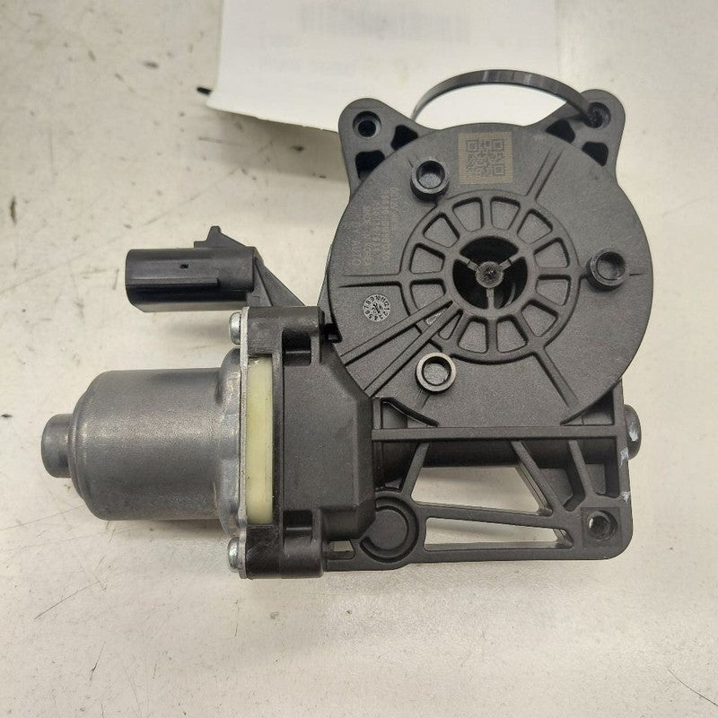 Passenger Right Front Power Window Motor Fits 24-25 Chevy Trax