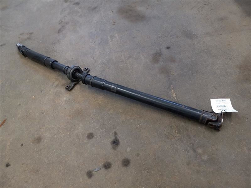 Rear Drive Shaft Automatic Transmission CVT Fits 18-19 IMPREZA  OEM