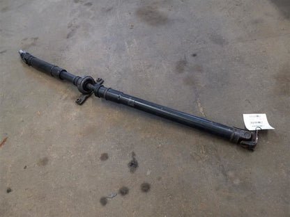 Rear Drive Shaft Automatic Transmission CVT Fits 18-19 IMPREZA  OEM