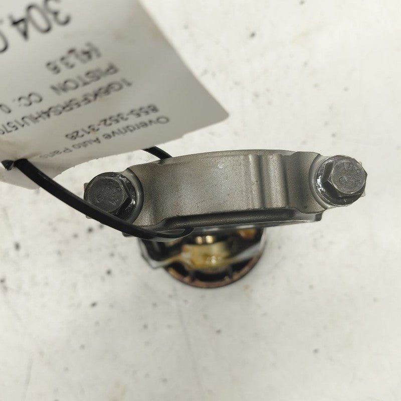 Cadillac CT6 Single Piston With Connecting Rod   3.6 2018 2017 2016