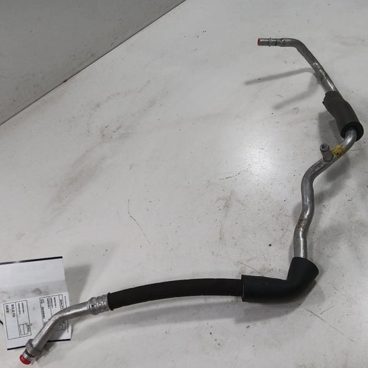 Fiat 500 AC Hose Line  2016 2017 2018 OEM