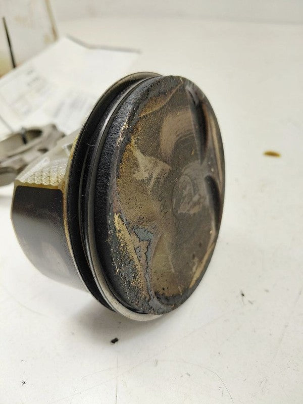 Nissan Maxima Single Piston With Connecting Rod   3.5 2018 2017 2016 O