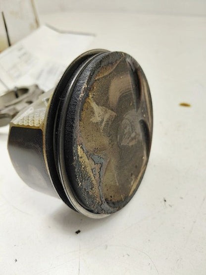 Nissan Maxima Single Piston With Connecting Rod   3.5 2018 2017 2016 O