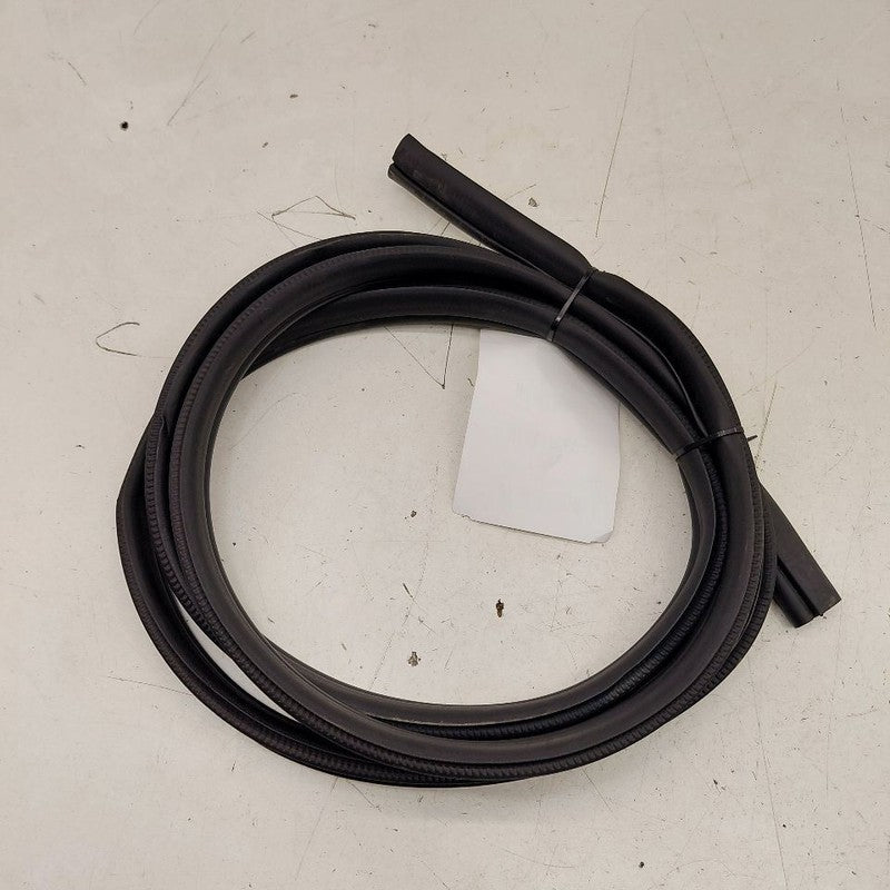 Nissan Versa On Body Door Jamb Seal Gasket Front Left Driver 2024 2023