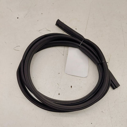 Nissan Versa On Body Door Jamb Seal Gasket Front Left Driver 2024 2023