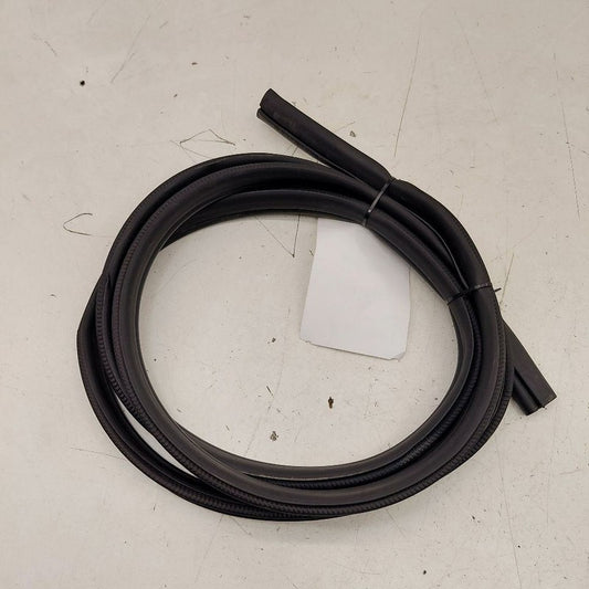 Nissan Versa On Body Door Jamb Seal Gasket Front Left Driver 2024 2023