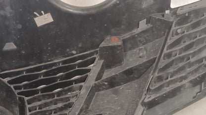 623105HA0A Grille Grill VIN K 1st Digit Korea Built Upper Fits 15-16 ROGUE