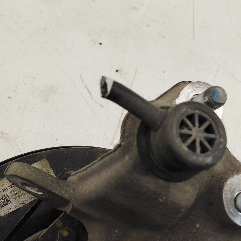Left Rear Knuckle Stub Spindle Hub Fits 16-20 Kia Optima OEM