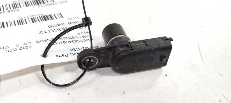 Cadillac CTS Camshaft Cam Shaft Position Sensor 2011 2012 2013