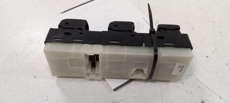 Driver Left Front Door Switch Driver's Lock And Window 07-12 Nissan Altima