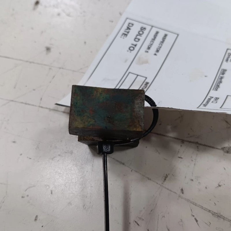 Nissan Kicks Brake Line Proportioning Valve Junction Splitter  2021 20