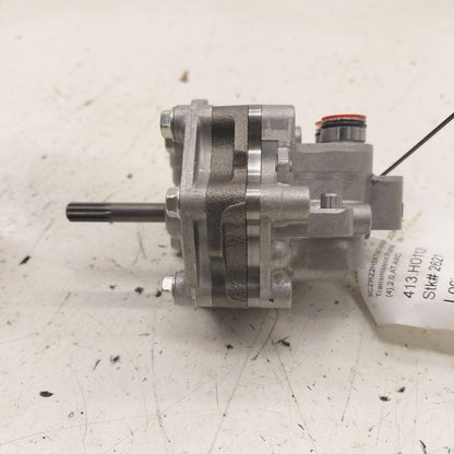 Honda HR-V Transmission Oil Pump  2.0 2026 2025 2024 2023