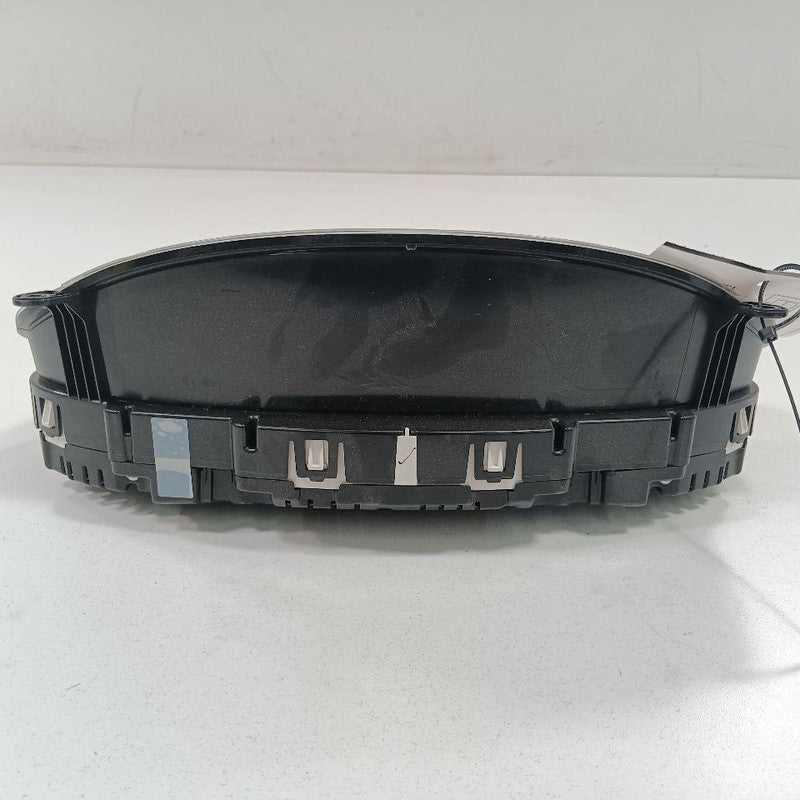 Speedometer Gauge Cluster MPH 4.2" LCD Display In Cluster 20-22 Ford E