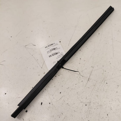 Volvo S60 Left Rear Weather Strip Interior  2018 2017 2016