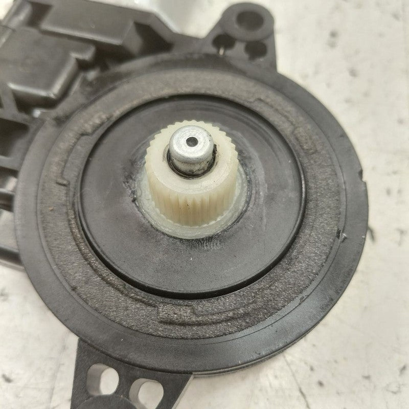 Driver Left Front Power Window Motor Fits 09-21 Mazda 6