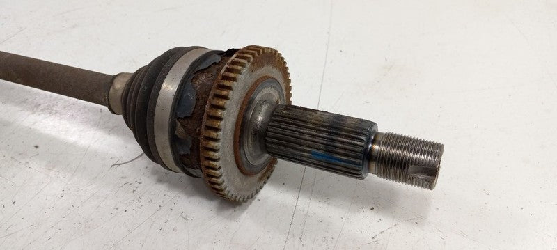 Left CV Axle Shaft Rear Fits 16-18 SORENTO  OEM