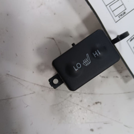 Acura ILX Heated Seat Switch  2016 2017 2018 OEM