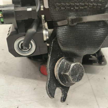 Volvo S60 Seat Belt Strap Retractor Center Middle Rear Back  2018 2017