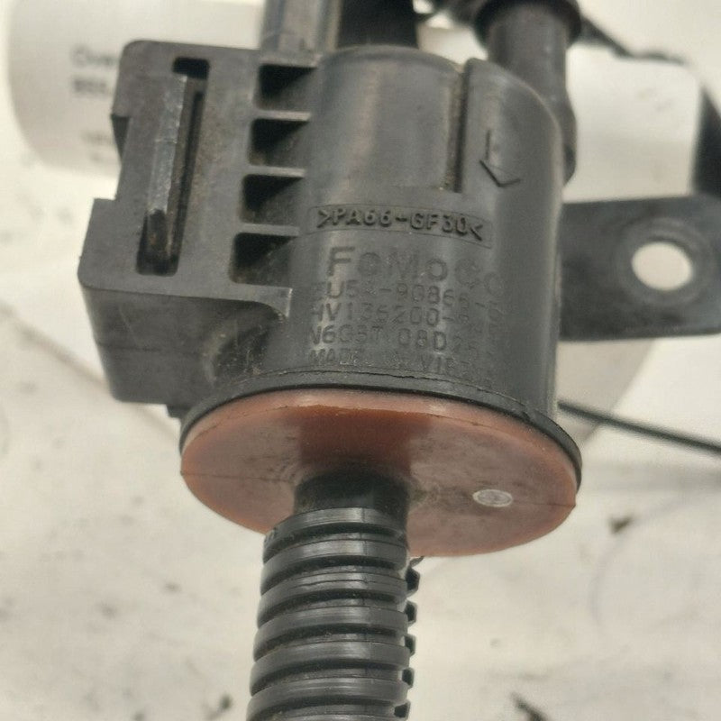 Ford Escape Fuel Purge Valve 2020 2021 2022