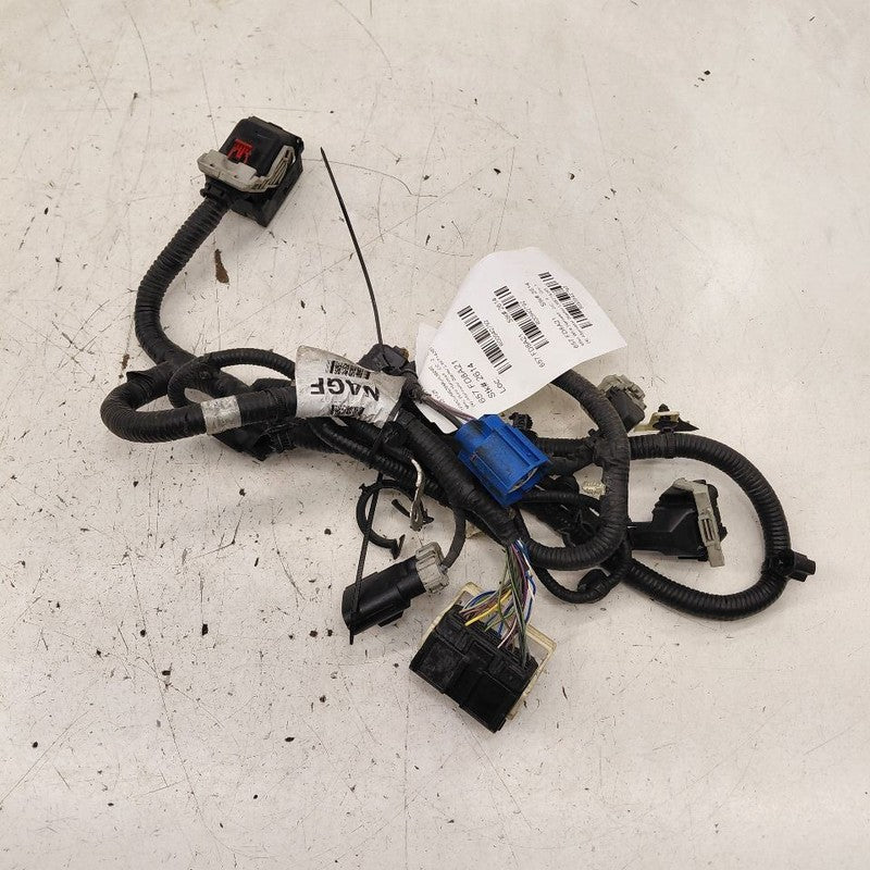 Ford Escape Alternator Starter Wire {LX6T14305} 2020 2021 2022
