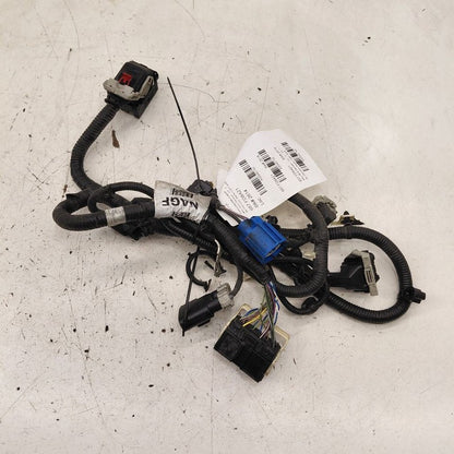 Ford Escape Alternator Starter Wire {LX6T14305} 2020 2021 2022