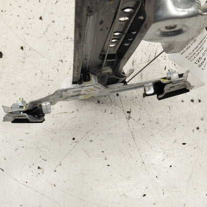 Driver Left Front Window Regulator Track Fits 13-22 Buick Encore