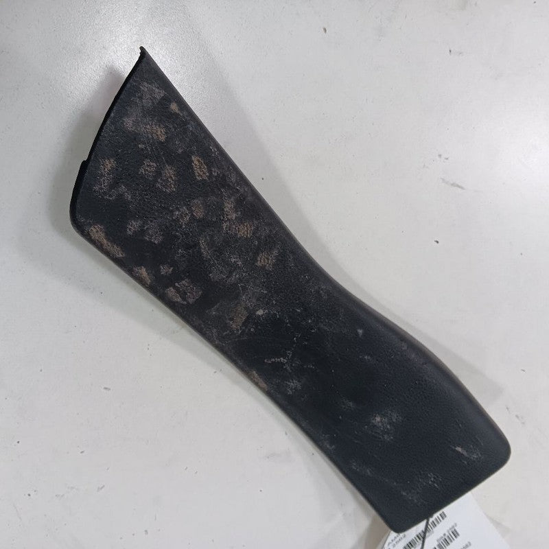 Grand Cherokee Sill Trim Plate Door Jam Threshold Left Driver Rear  20