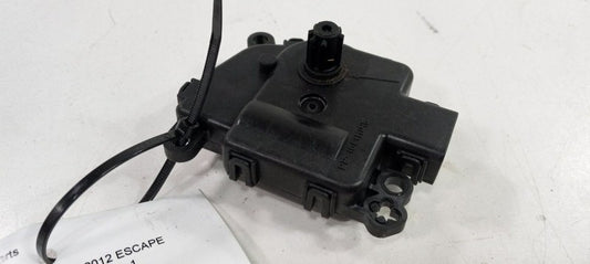 Ford Escape Flap Door Motor Heater AC Door Actuator 2008 2009 2010 201