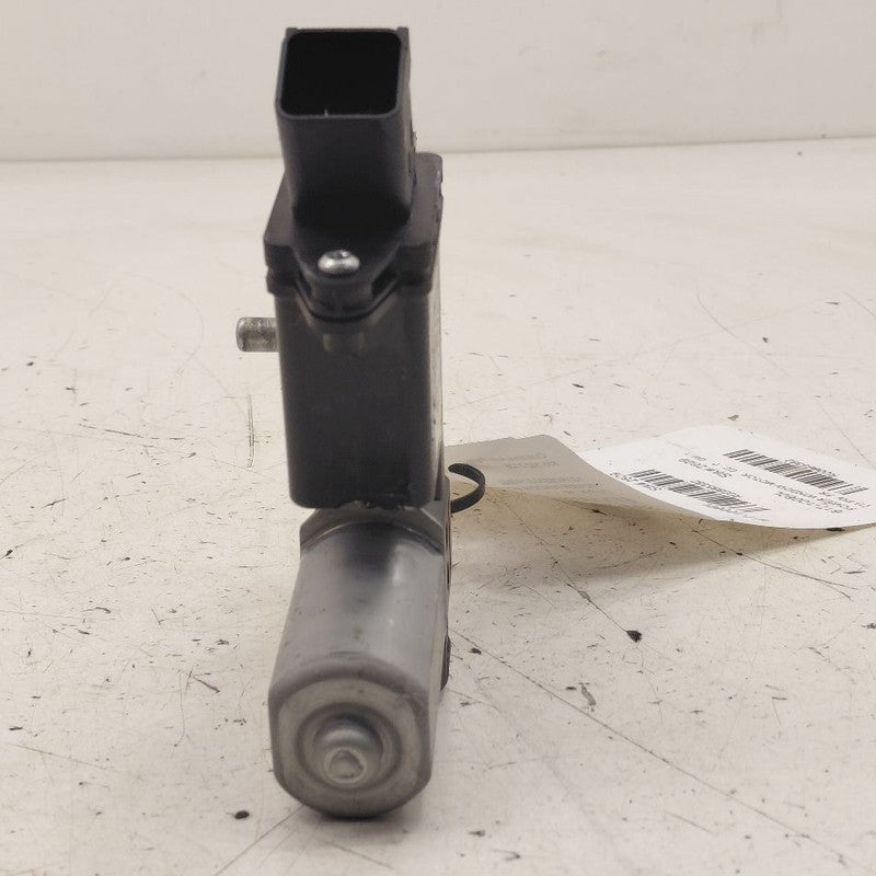 Driver Left Front Power Window Motor Fits 16-19 Chevy Volt