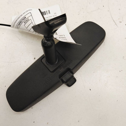 Interior Rear View Mirror Manual Dimming Mirror Opt D31 Fits 13-25 Che