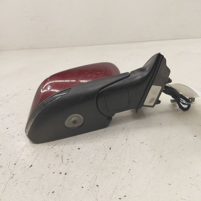 Passenger Right Side View Door Mirror Power Manual Folding 14-21 Jeep 