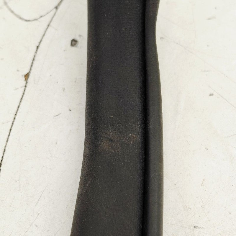 Nissan Maxima On Body Door Jamb Seal Rear Left Driver Back  2018 2017 