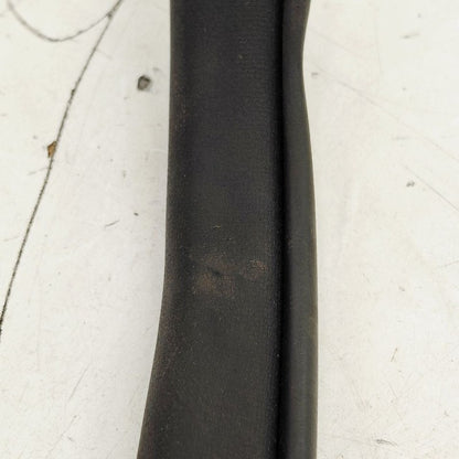Nissan Maxima On Body Door Jamb Seal Rear Left Driver Back  2018 2017 
