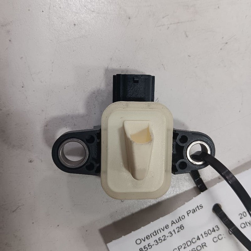 Nissan LEAF Sensor  2013 2014 2015 2016 2017