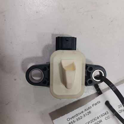 Nissan LEAF Sensor  2013 2014 2015 2016 2017