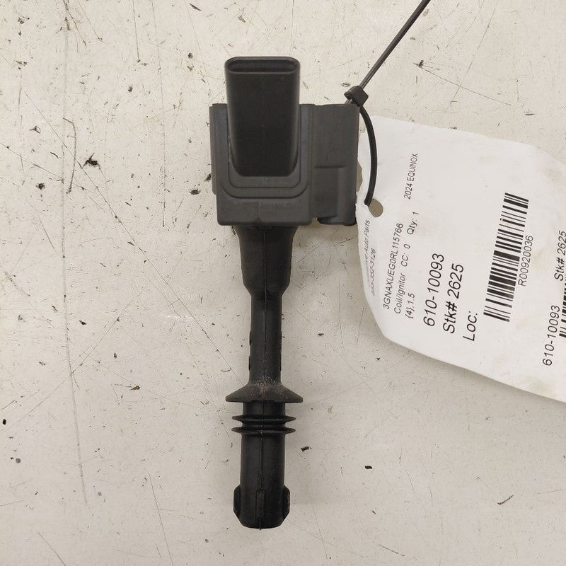 Coil Ignition Ignitor Fits 21-25 Chevy Equinox