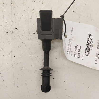 Coil Ignition Ignitor Fits 21-25 Chevy Equinox