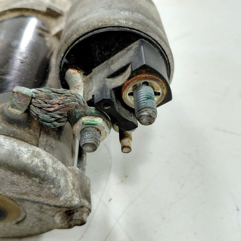 Engine Starter Motor Fits 19-24 Ford Edge OEM