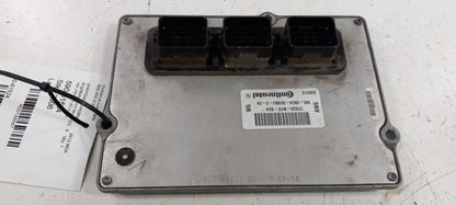 37820RYEB21 Engine ECM Electronic Computer Module Engine Control Base Fits 12 MDX