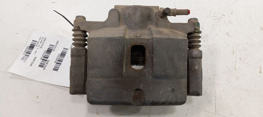 Driver Left Brake Caliper Front FWD Single Piston Fits 15-17 200  OEM