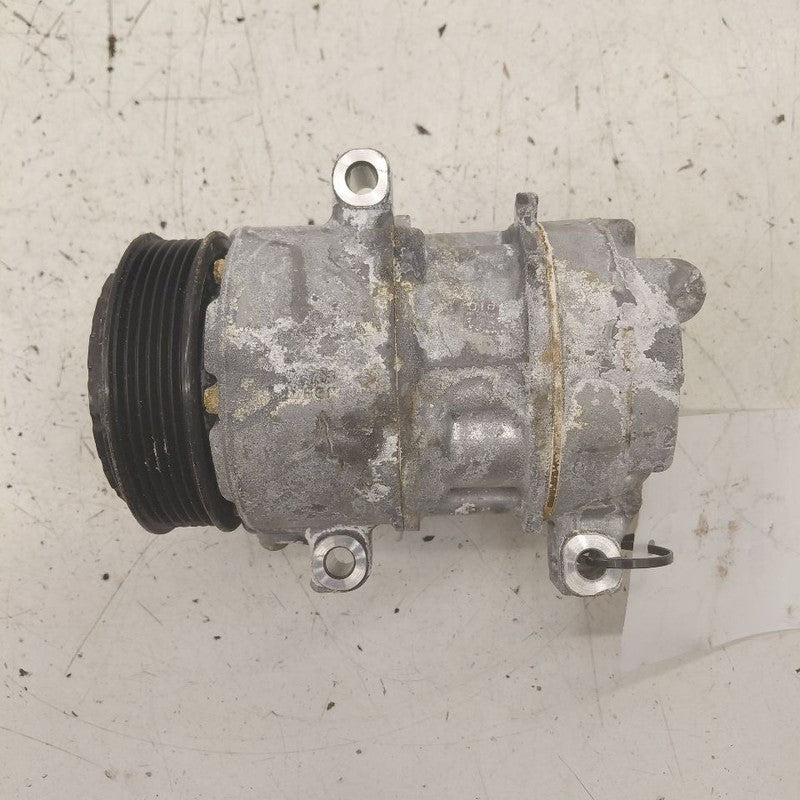 Air Conditioning AC Compressor Fits 24-25 XV Subaru Crosstrek