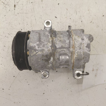 Air Conditioning AC Compressor Fits 24-25 XV Subaru Crosstrek