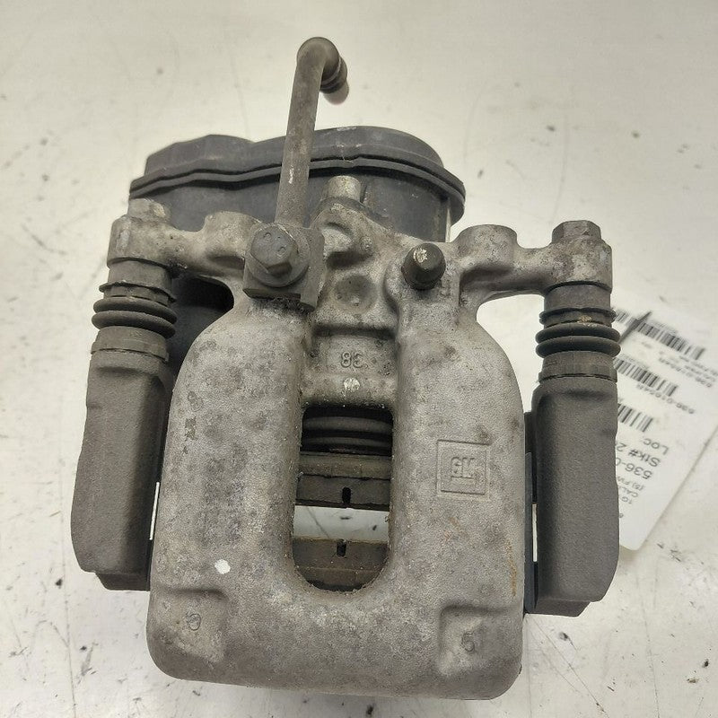 Passenger Right Rear Brake Caliper Fits 16-19 Chevy Volt