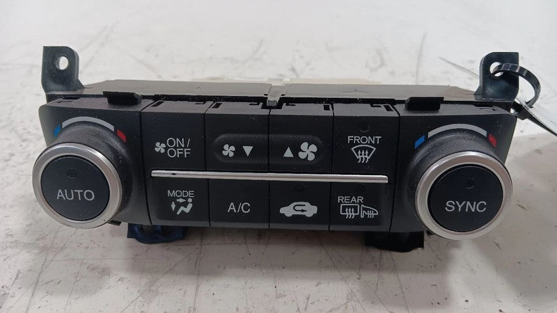 Temperature Control Heat Heater AC Switch Fits 16-18 RDX