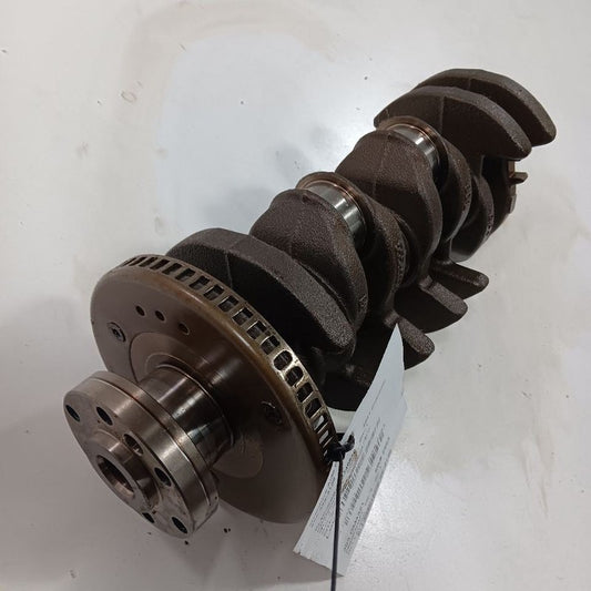 Buick Encore Engine Crankshaft Crank Shaft  1.4 2022 2021 2020 2019 2018