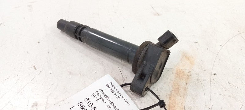 Ignition Coil Ignitor Coil Fits 07-19 TUNDRA  OEM