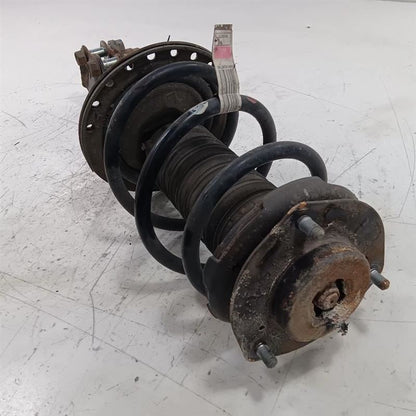Driver Left Strut Front VIN F 5th Digit 4 Cylinder SE Fits 12-17 CAMRY